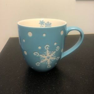 Cheerful Starbucks Mug